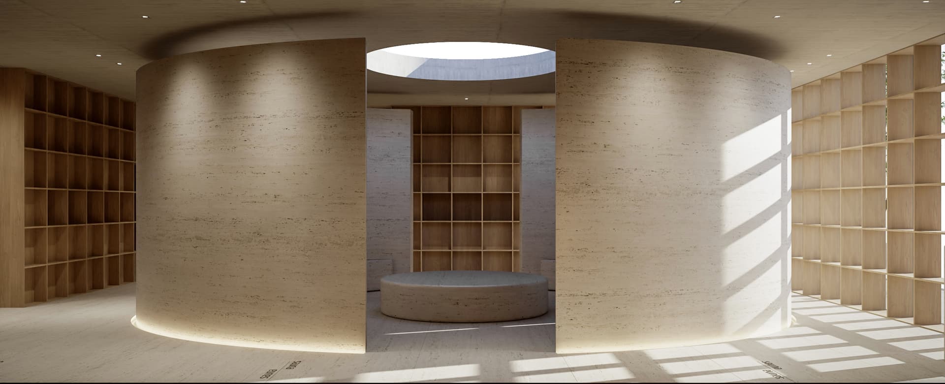 L34 Spa Hamam at HQ Residences Miami
