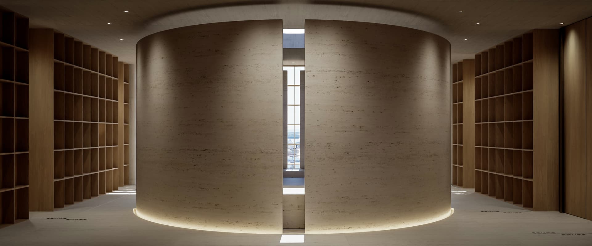 L34 Spa Hamam at HQ Residences Miami
