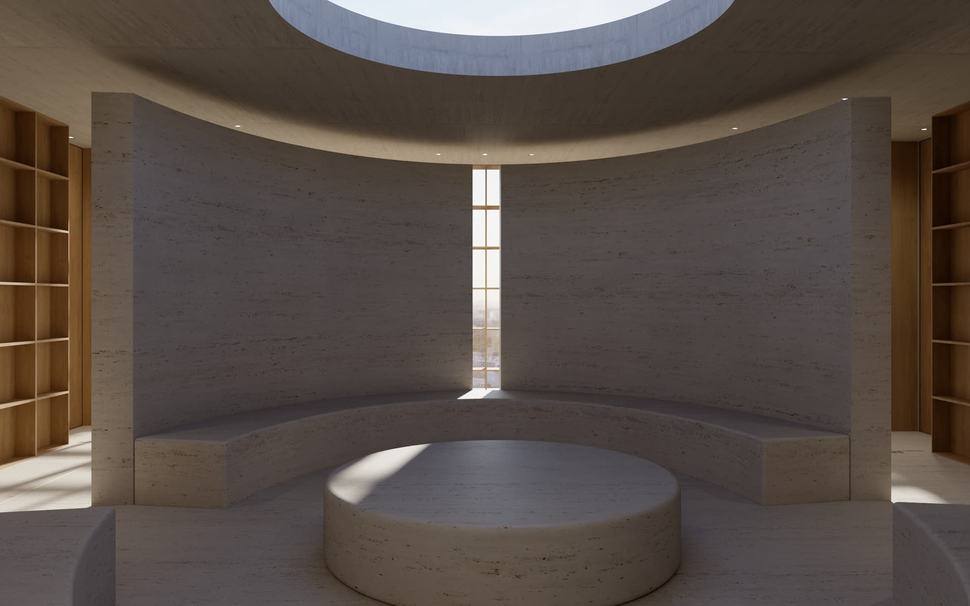 L34 Spa Hamam at HQ Residences Miami